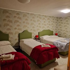 Chambre Quadruple