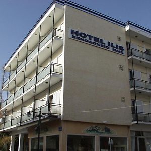 Ilis Hotel